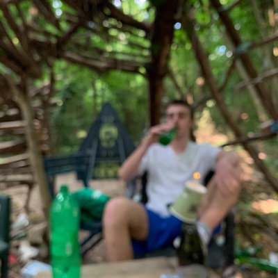 Non Sono Così - Single