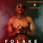 Folake (feat. Soundz) artwork