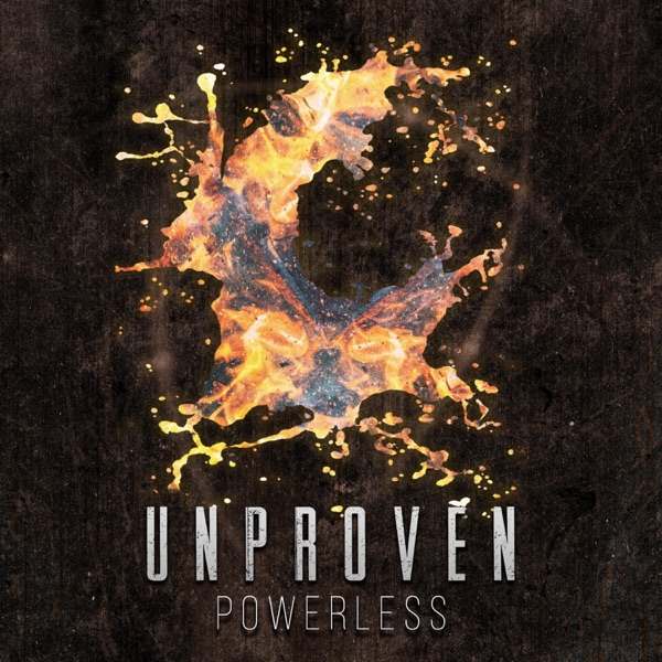 Powerless - Single