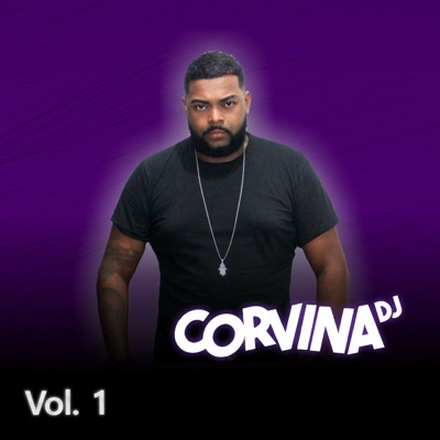 Corvina Dj, Vol. 1
