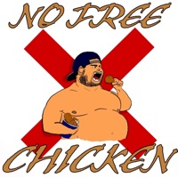 No Free Chicken - EP - RCX