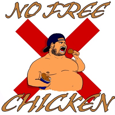 No Free Chicken - EP