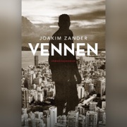 Vennen - Joakim Zander