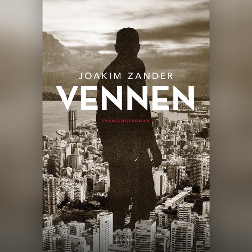 Vennen cover