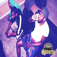 Trap Mentality - Single - Dru Montana