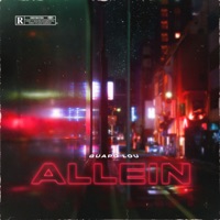 Allein - Single - Guapo Lou