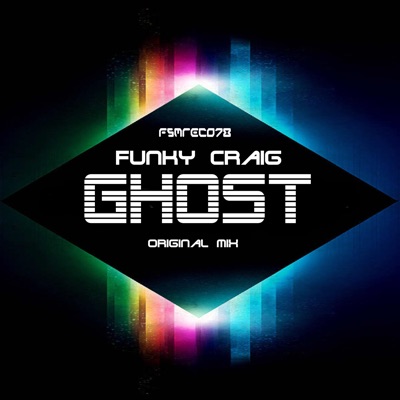 Ghost - Single