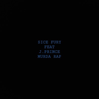 Murda Rap (feat. J.Prince) - Single