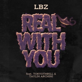 Real With You LaiddBackZach