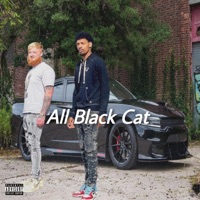 All Black Cat - Single - Shlizz