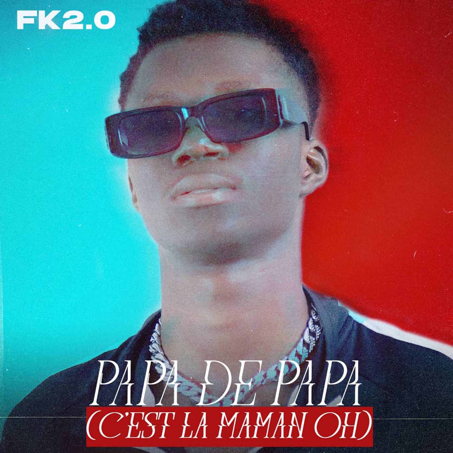 Papa De Papa - FK2.0: Song Lyrics, Music Videos & Concerts