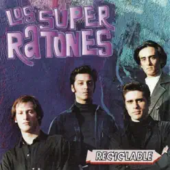 Reciclable - Super Ratones