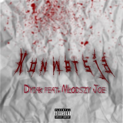 Konwersja (feat. Młodszy Joe) - Single