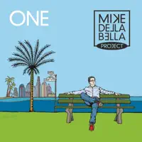Challenge the Sky — Mike Della Bella Project