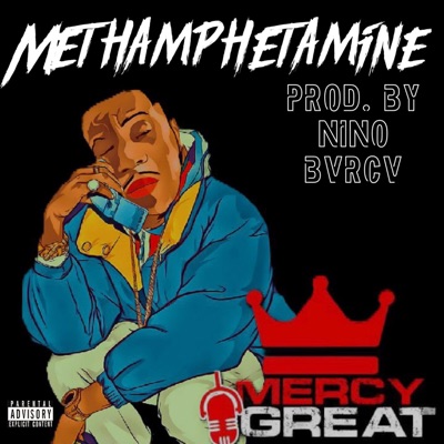 Methamphetamine - Single