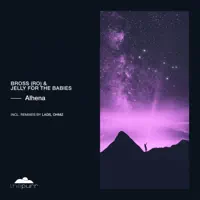 Alhena — Bross, Jelly For The Babies