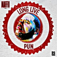 Long Live Pun #LLP - Single - Maffii
