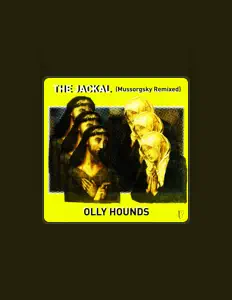 Luister naar Olly Hounds, bekijk muziekvideo's, lees de bio, bekijk de tourdata, en meer!