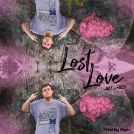 Lost Love Jetty Rich