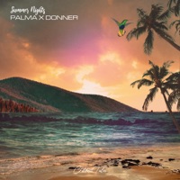 Summer Nights - Single - Palma & Donner