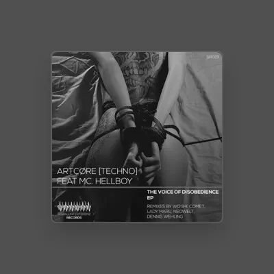 Listen to ARTCØRE [TECHNO], watch music videos, read bio, see tour dates & more!