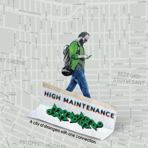 Album artwork