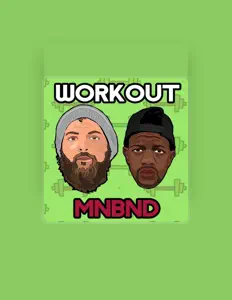 收听 Mnbnd、观看音乐视频、阅读小传、查看巡演日期等 ！