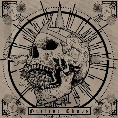 Inside Me - Single - Nuclear Chaos