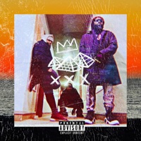 Sword of Justice (feat. CockyKiDD & M.Whise) - Single - Orlando Coolridge