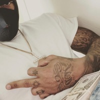 Fled the Scene - Single - Mitch Sos