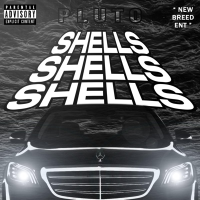 Shells - Single