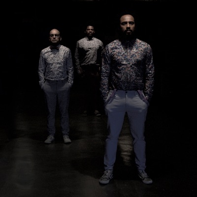 Maloka Chic - Live Sessions - Single