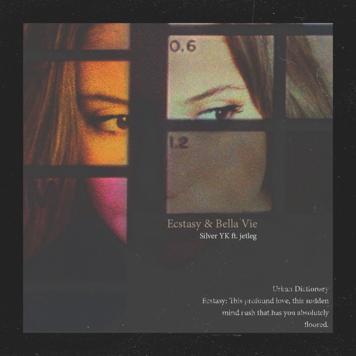 Ecstasy & Bella Vie (feat. jetleg) - Single - Album by Silver YK - Apple  Music