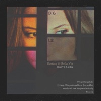 Ecstasy & Bella Vie (feat. jetleg) - Single - Silver YK