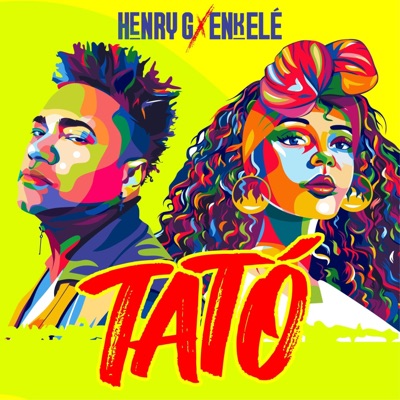 Tató (feat. Enkelé) - Single