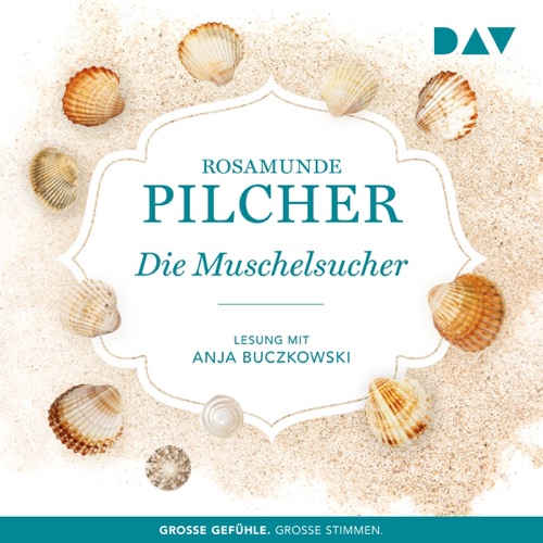 Die Muschelsucher cover