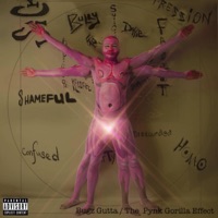 The Pynk Gorilla Effect - Bugz Gutta