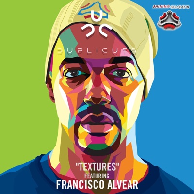 Textures (feat. Francisco Alvear) - Single