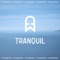 Tranquil - EcroDeron lyrics