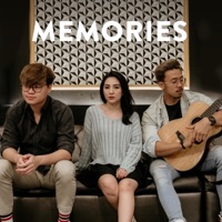 Memories (feat. Devienna) - Single - Eclat Story
