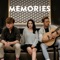 Memories (feat. Devienna) - Eclat Story lyrics