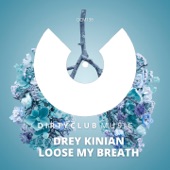 Loose My Breath artwork