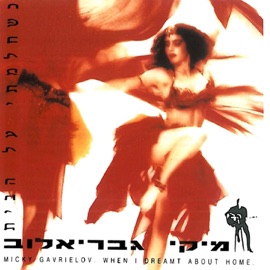 מלאך הלילה Miki Gavrielov