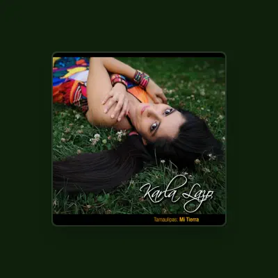 Listen to Karla Lazo, watch music videos, read bio, see tour dates & more!