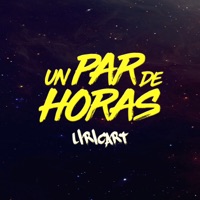 Un Par de Horas - Single - Liricart