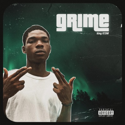 Grime - Single