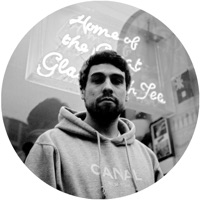 Short Stories - EP - Big Miz