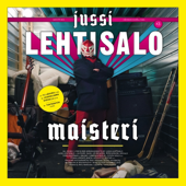 Maisteri