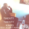 Twenty Twenty (feat. Rodney Perkins) - Single