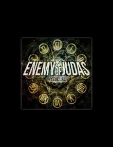 Écoutez Enemy of Judas, regardez des vidéoclips, lisez la biographie, consultez les dates de tournée et plus encore !